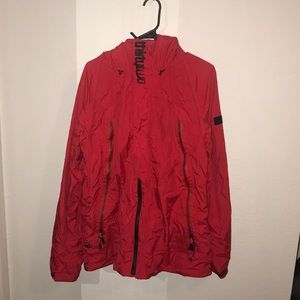 Men’s ThirtyTwo Snowboarding Jacket size M